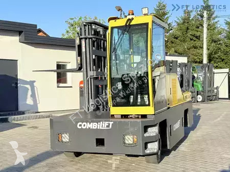 Боковой погрузчик Combilift
