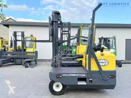 Боковой погрузчик Combilift