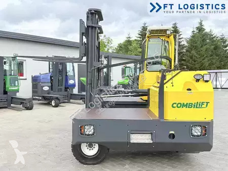 Боковой погрузчик Combilift