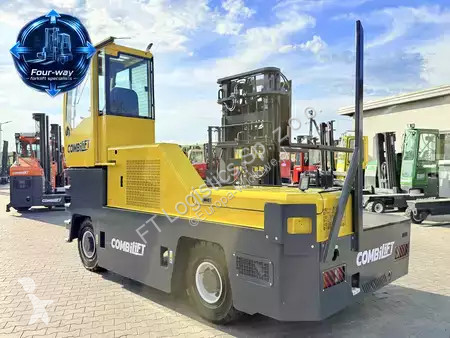 Боковой погрузчик Combilift