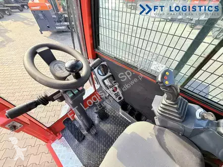 Smalgangstruck Combilift