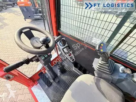 Боковой погрузчик Combilift