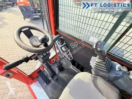 Smalgangstruck Combilift