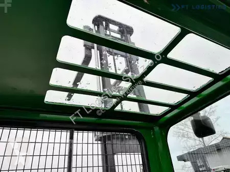 Smalgangstruck Combilift