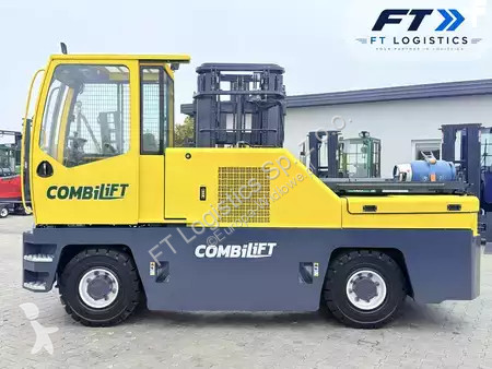 Smalgangstruck Combilift