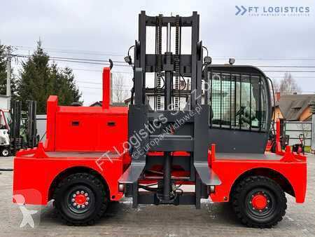 Smalgangstruck Bulmor