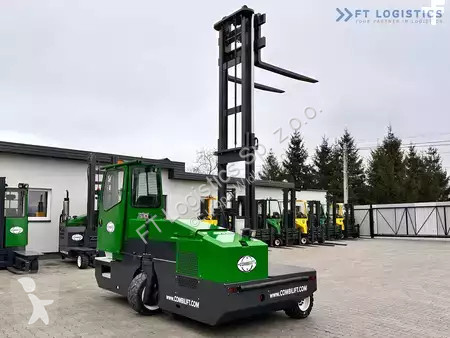Боковой погрузчик Combilift