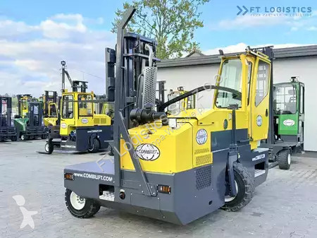 Боковой погрузчик Combilift