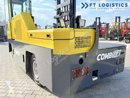 Боковой погрузчик Combilift