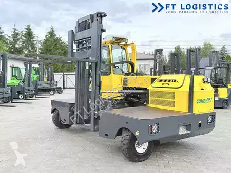 Боковой погрузчик Combilift