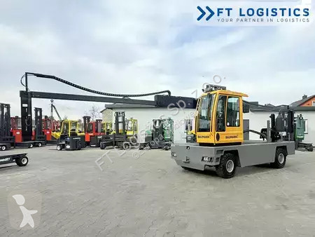 Smalgangstruck Baumann
