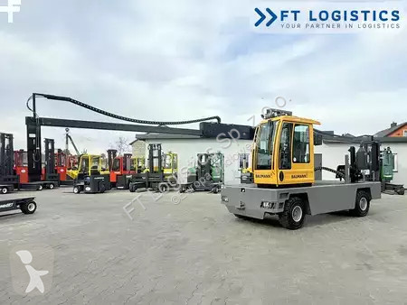 Smalgangstruck Baumann