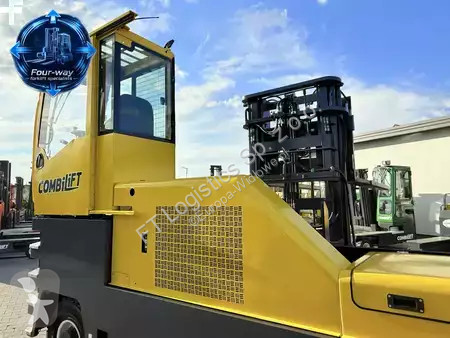 Smalgangstruck Combilift