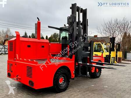Smalgangstruck Bulmor