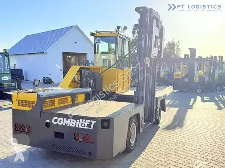 Боковой погрузчик Combilift