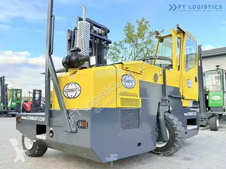 Боковой погрузчик Combilift