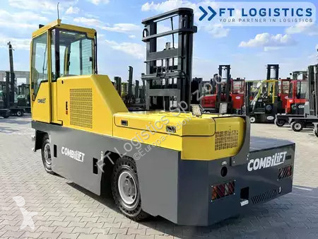 Боковой погрузчик Combilift