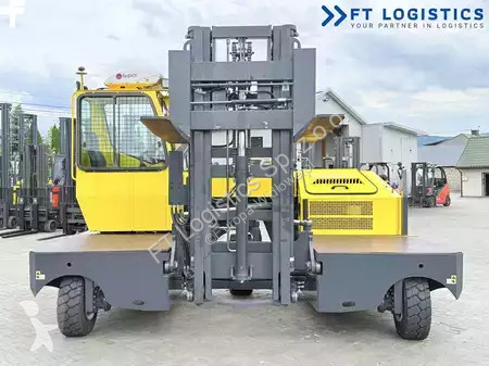 Боковой погрузчик Combilift