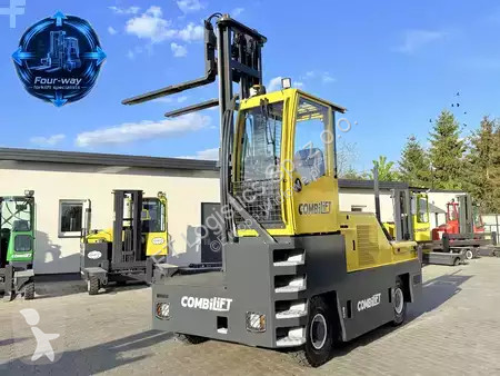 Боковой погрузчик Combilift
