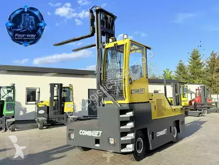 Smalgangstruck Combilift