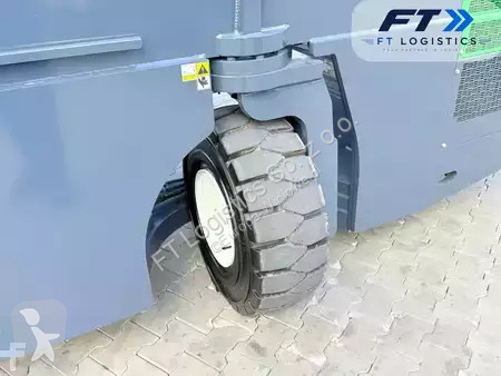 Smalgangstruck Combilift