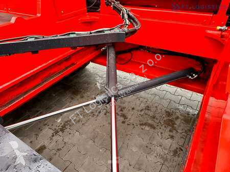 Smalgangstruck Bulmor