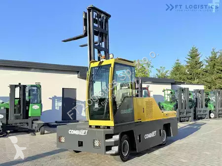 Боковой погрузчик Combilift
