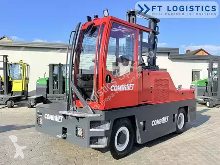 Боковой погрузчик Combilift
