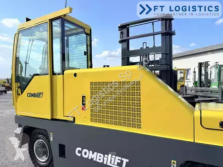 Боковой погрузчик Combilift