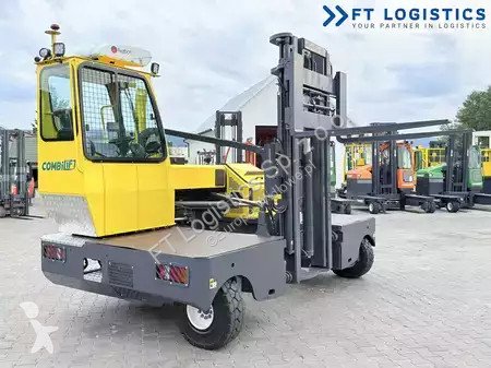 Боковой погрузчик Combilift