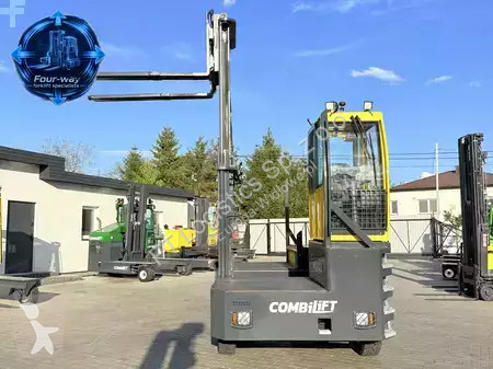 Боковой погрузчик Combilift