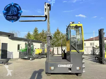 Smalgangstruck Combilift