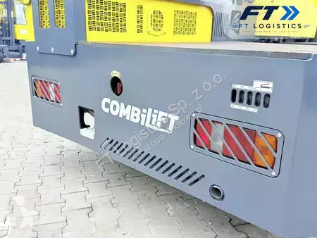 Smalgangstruck Combilift
