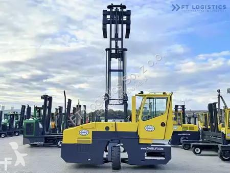 Боковой погрузчик Combilift