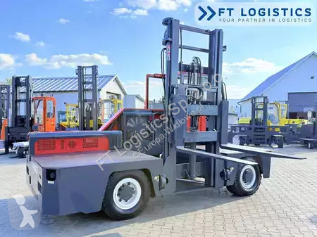 Боковой погрузчик Combilift