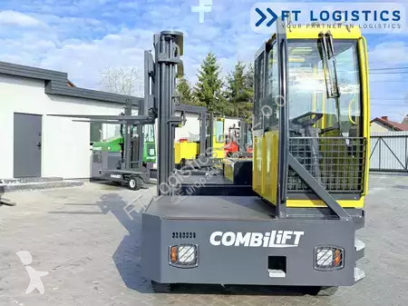 Боковой погрузчик Combilift