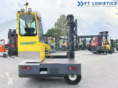 Боковой погрузчик Combilift