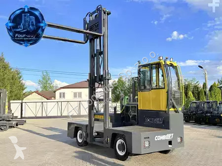 Боковой погрузчик Combilift