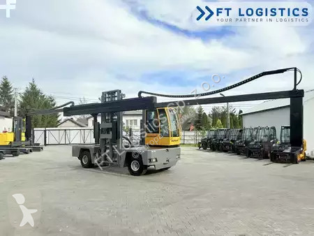 Smalgangstruck Baumann