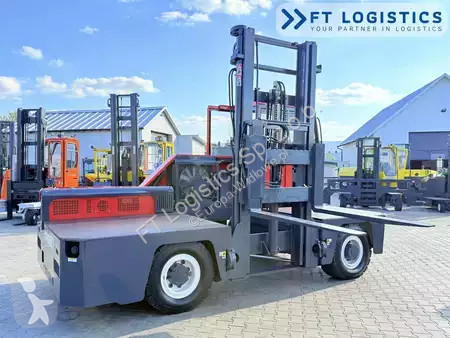 Smalgangstruck Combilift