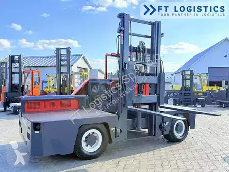 Боковой погрузчик Combilift