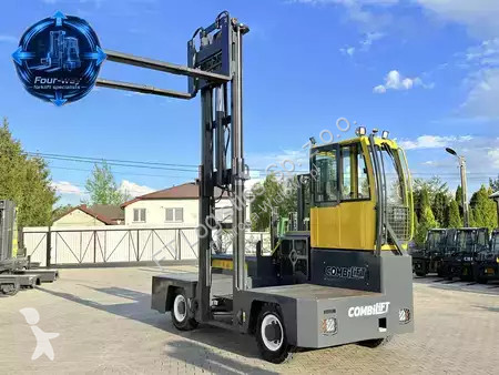 Smalgangstruck Combilift