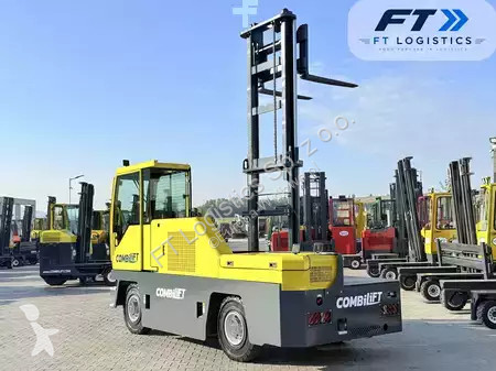Smalgangstruck Combilift