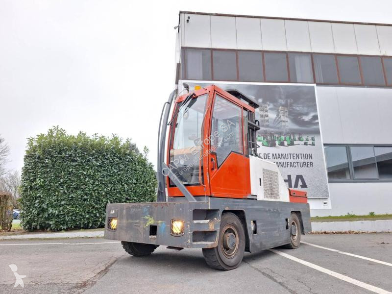 Smalgangstruck Amlift  C40-14/40