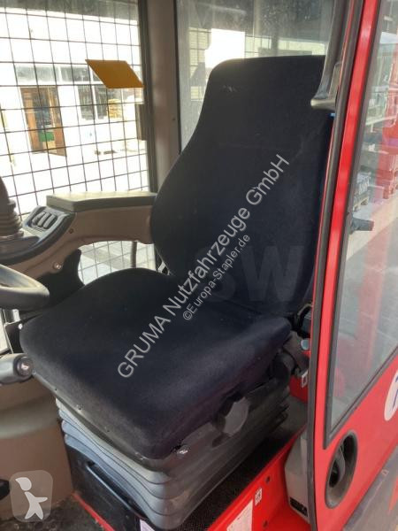 Smalgangstruck Bulmor  EQ 80-18_15-60 T