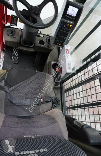 Smalgangstruck Bulmor  DQnr50/12/45V
