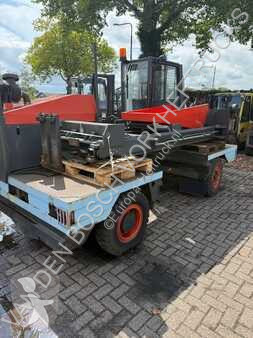 Smalgangstruck Linde