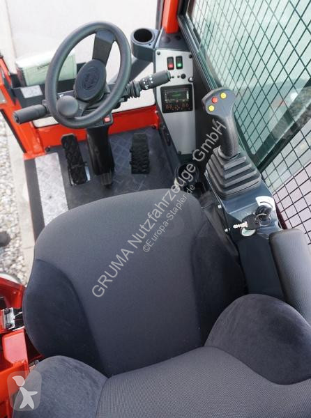 Smalgangstruck Combilift C5000 FWSL
