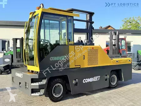 Боковой погрузчик Combilift