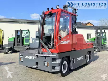 Боковой погрузчик Combilift